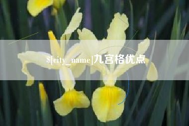 武穴九宫格优点