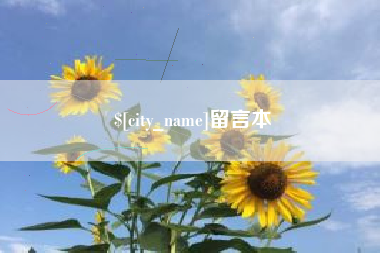 武穴留言本