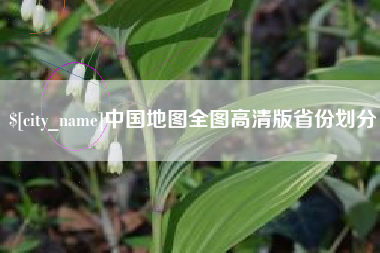 武穴中国地图全图高清版省份划分