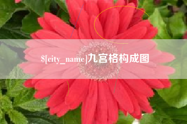 武穴九宫格构成图