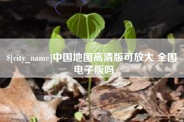 武穴中国地图高清版可放大 全国 电子版吗